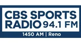 KHIT CBS Sports Radio