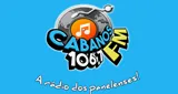 Rádio Cabanos FM 106.7