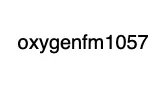 oxygenfm1057