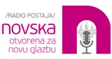 Radio Postaja Novska
