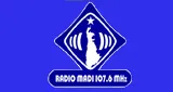 Radio Madi
