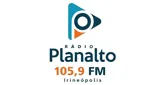 Rádio Planalto 105.9 FM