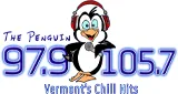 The Penguin 97.9 105.7
