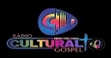 Radio Cultural Gospel MAIS PERTO DE VOÇE