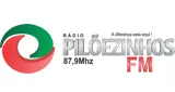 Rádio Pilõezinhos FM
