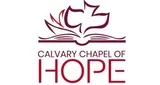 Calvary Chapel of Hope