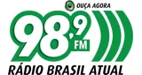 Rádio Brasil Atual