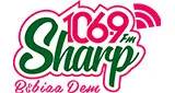 Sharp 106.9 FM