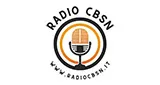 Radio CBSN