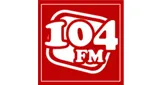 Rádio 104 FM