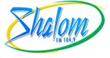 Rádio Shalom