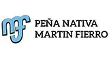 Peña Nativa Martin Fierro