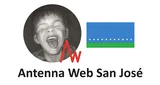 Antenna Web San José