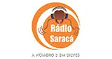 Rádio Saracá 104.9 FM