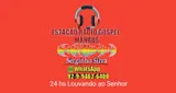 Estação rádio gospel Manaus