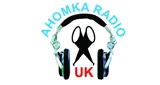 Ahomka Radio UK - DAB