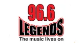 Legends 96.6 FM