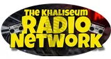 The Khaliseum Radio Network