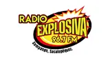 Radio Explosiva 96.7 fm