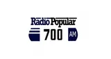 Radio Popular 700 Am