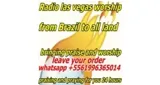 Radio worship