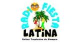 Radio Fiesta Latina