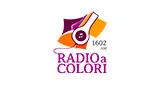 Radio a Colori