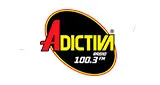 Adictiva FM 100.3 Ensenada