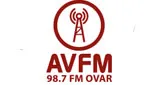 Rádio AVFM