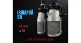 IBIRAPUÂ BAHIA RADIO WEB
