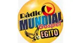 Radio Mundial Gospel Egito