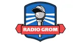 Radio Grom Makedonija