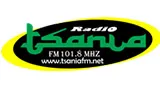 101.8 Radio Tsania FM
