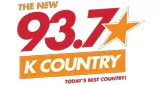 K Country 93.7