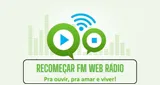 Recomeçar FM Web Rádio