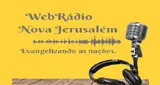 Web Rádio Nova Jerusalém