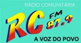 Rádio Comunitária &#34;A Voz do Povo&#34; FM