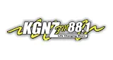 KGNZ 88.1 FM