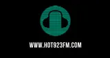 Hot 92.3 FM