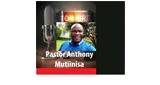 Pastor Anthony Mutiinisa