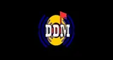 DDM Radio Web