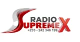 Supreme X Radio