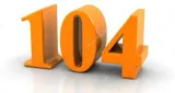 Rádio Novo FM 104 FM