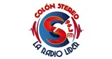 Colòn Stereo La Radio Lìder
