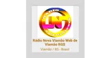 Super RNVW Rádio Nova Viamão Web de Viamão