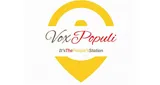The Vox Populi - Unifiji Campus Radio