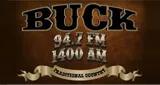 94.7 Buck FM