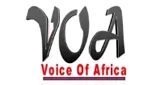 Voice Of Africa Radio
