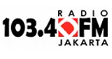 DFM Radio Jakarta