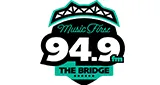 94.9 The Bridge